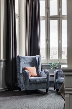 Clarion Collection Hotel Post
