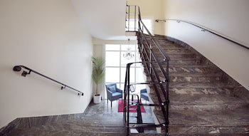 Clarion Collection Hotel Post