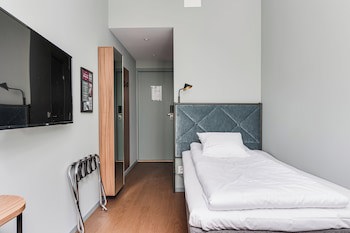 Clarion Collection Hotel Post