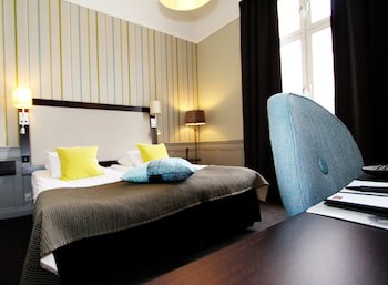 Clarion Collection Hotel Post
