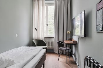 Clarion Collection Hotel Post