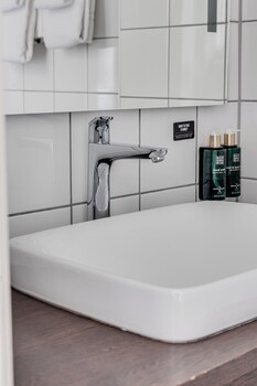 Clarion Collection Hotel Post