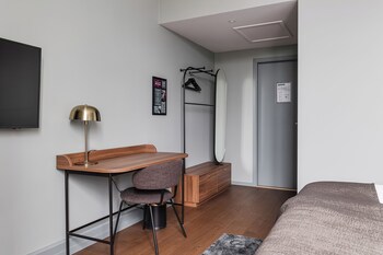 Clarion Collection Hotel Post