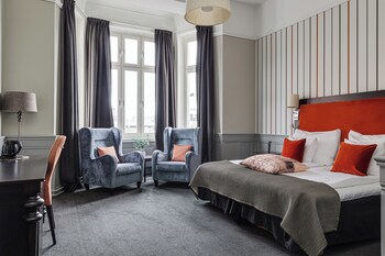 Clarion Collection Hotel Post