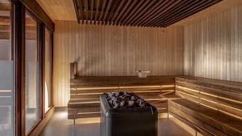 Clarion Collection Hotel Post
