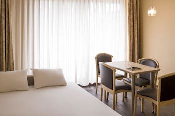 Aparthotel Adagio Geneve Mont Blanc