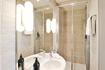 Aparthotel Adagio Geneve Mont Blanc