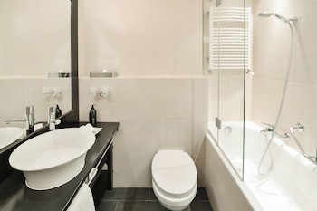Aparthotel Adagio Geneve Mont Blanc