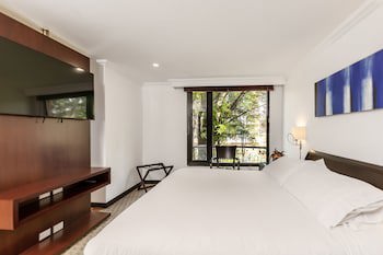 101 Park House