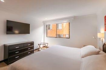 101 Park House