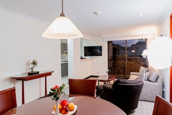 101 Park House