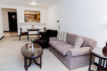 101 Park House