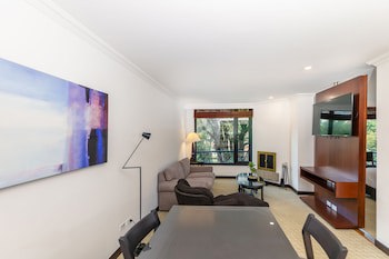 101 Park House