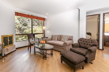 101 Park House