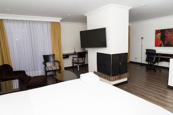 101 Park House