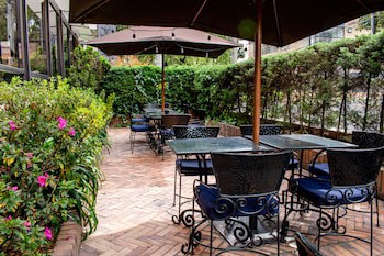 101 Park House