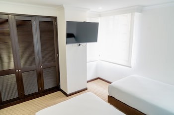 101 Park House