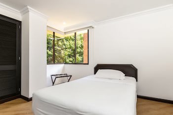 101 Park House