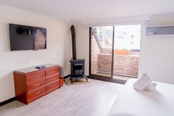 101 Park House