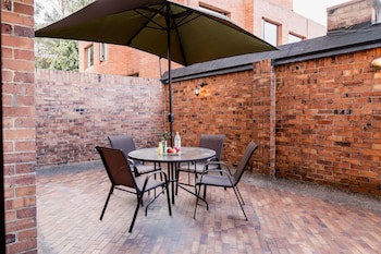 101 Park House