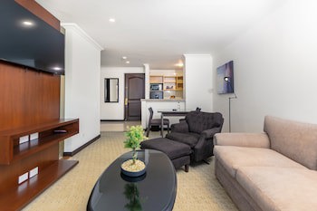 101 Park House