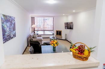 101 Park House