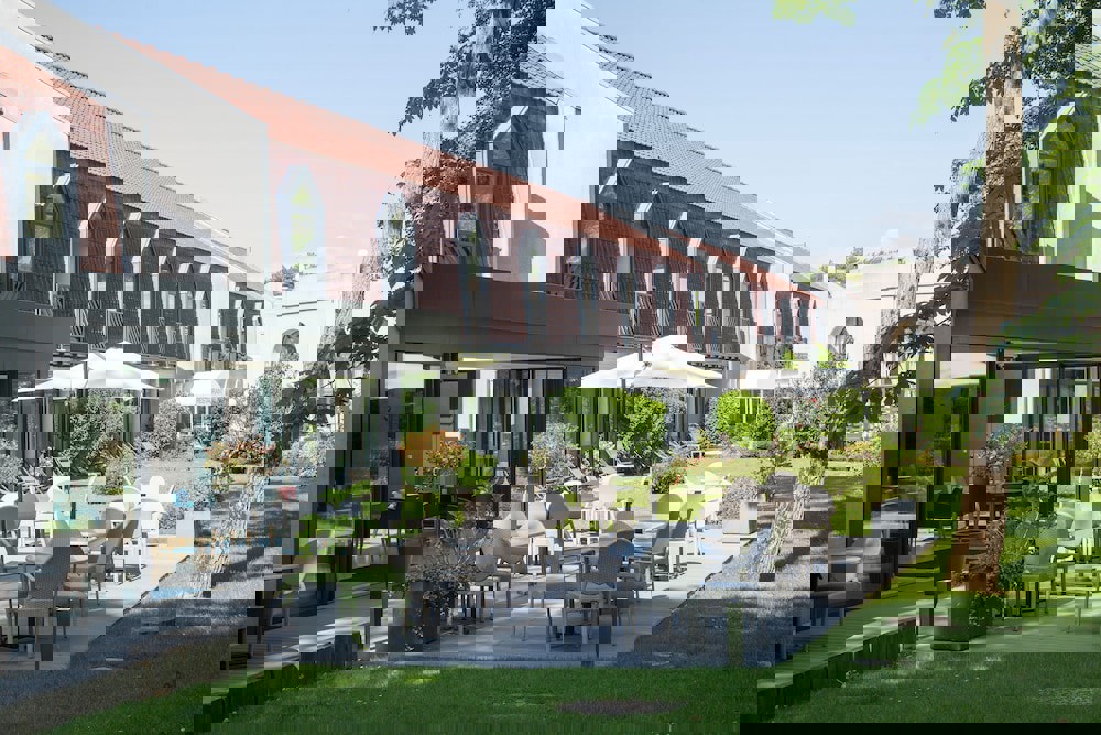 Holiday Inn Resort Le Touquet by IHG