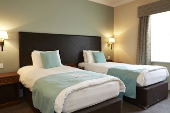 Red Lion Hotel By Greene King Inns