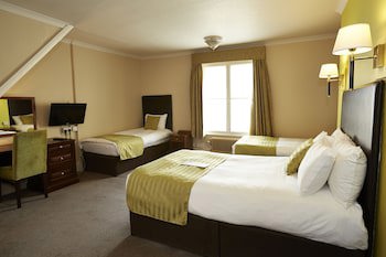 Red Lion Hotel By Greene King Inns