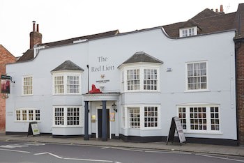 Red Lion Hotel By Greene King Inns