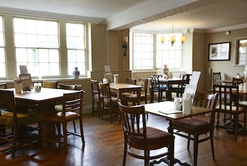 Red Lion Hotel By Greene King Inns