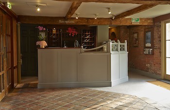 Red Lion Hotel By Greene King Inns