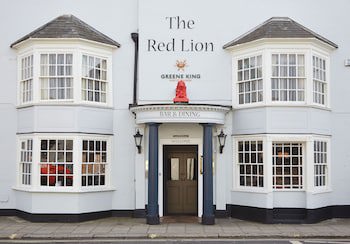 Red Lion Hotel By Greene King Inns