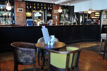 Red Lion Hotel By Greene King Inns