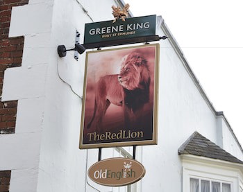 Red Lion Hotel By Greene King Inns