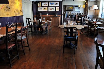 Red Lion Hotel By Greene King Inns