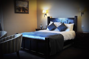 Red Lion Hotel By Greene King Inns