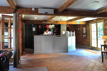 Red Lion Hotel By Greene King Inns