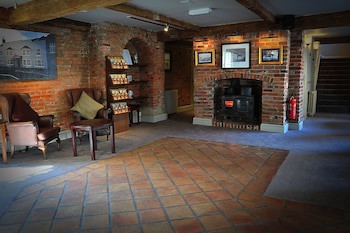 Red Lion Hotel By Greene King Inns