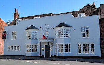 Red Lion Hotel By Greene King Inns