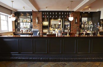 Red Lion Hotel By Greene King Inns