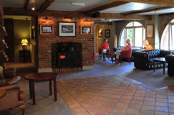 Red Lion Hotel By Greene King Inns