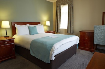 Red Lion Hotel By Greene King Inns