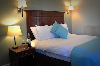 Red Lion Hotel By Greene King Inns