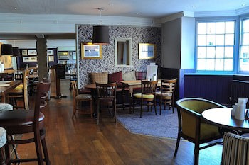 Red Lion Hotel By Greene King Inns