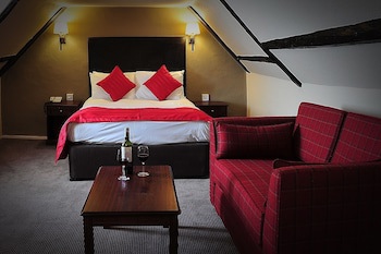 Red Lion Hotel By Greene King Inns