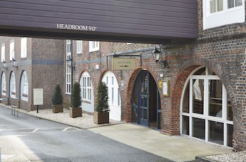 Red Lion Hotel By Greene King Inns