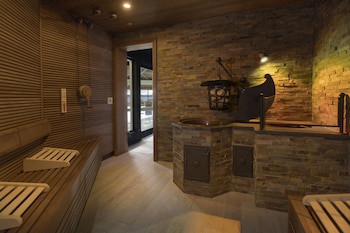 Golf View Hotel & Spa