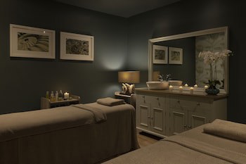 Golf View Hotel & Spa