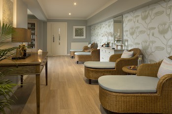 Golf View Hotel & Spa